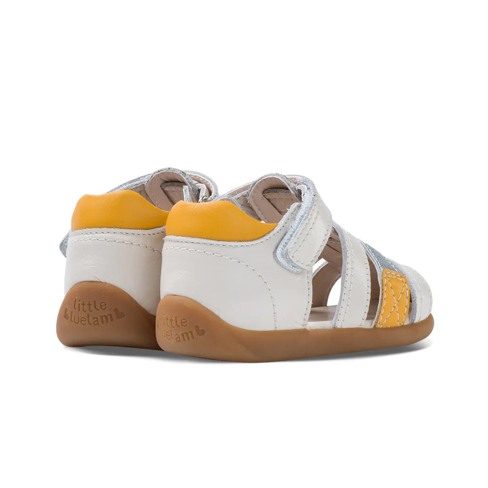 Bosa White Baby