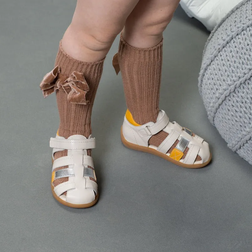 Bosa White Baby