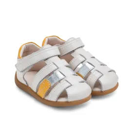 Bosa White Baby
