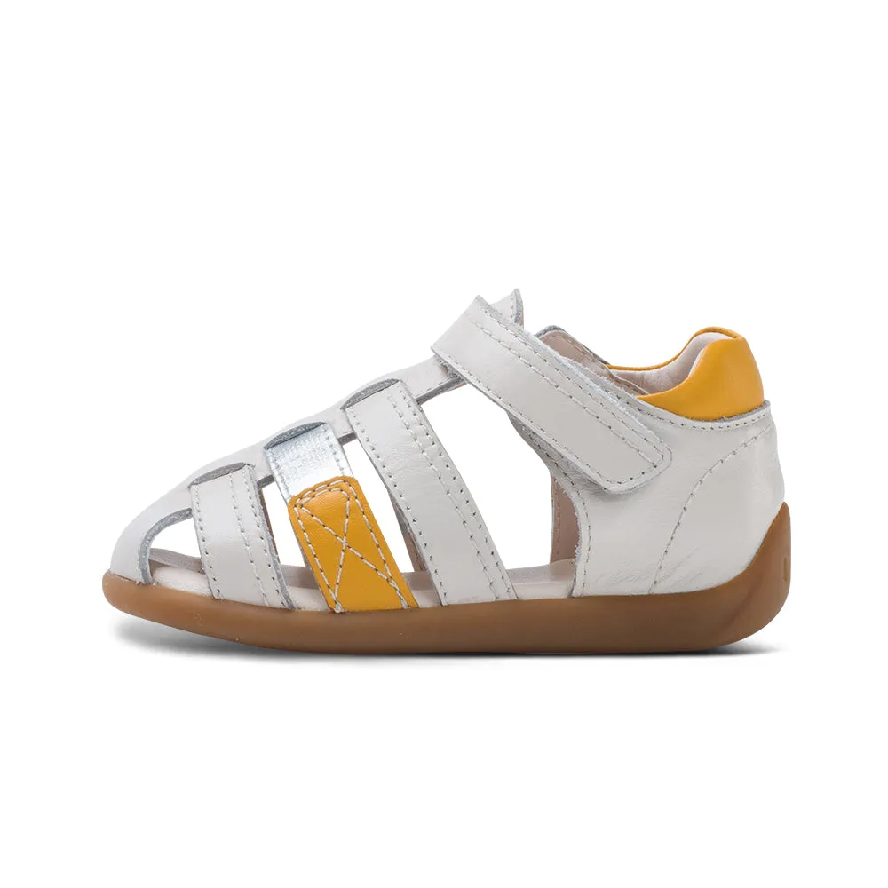 Bosa White Baby