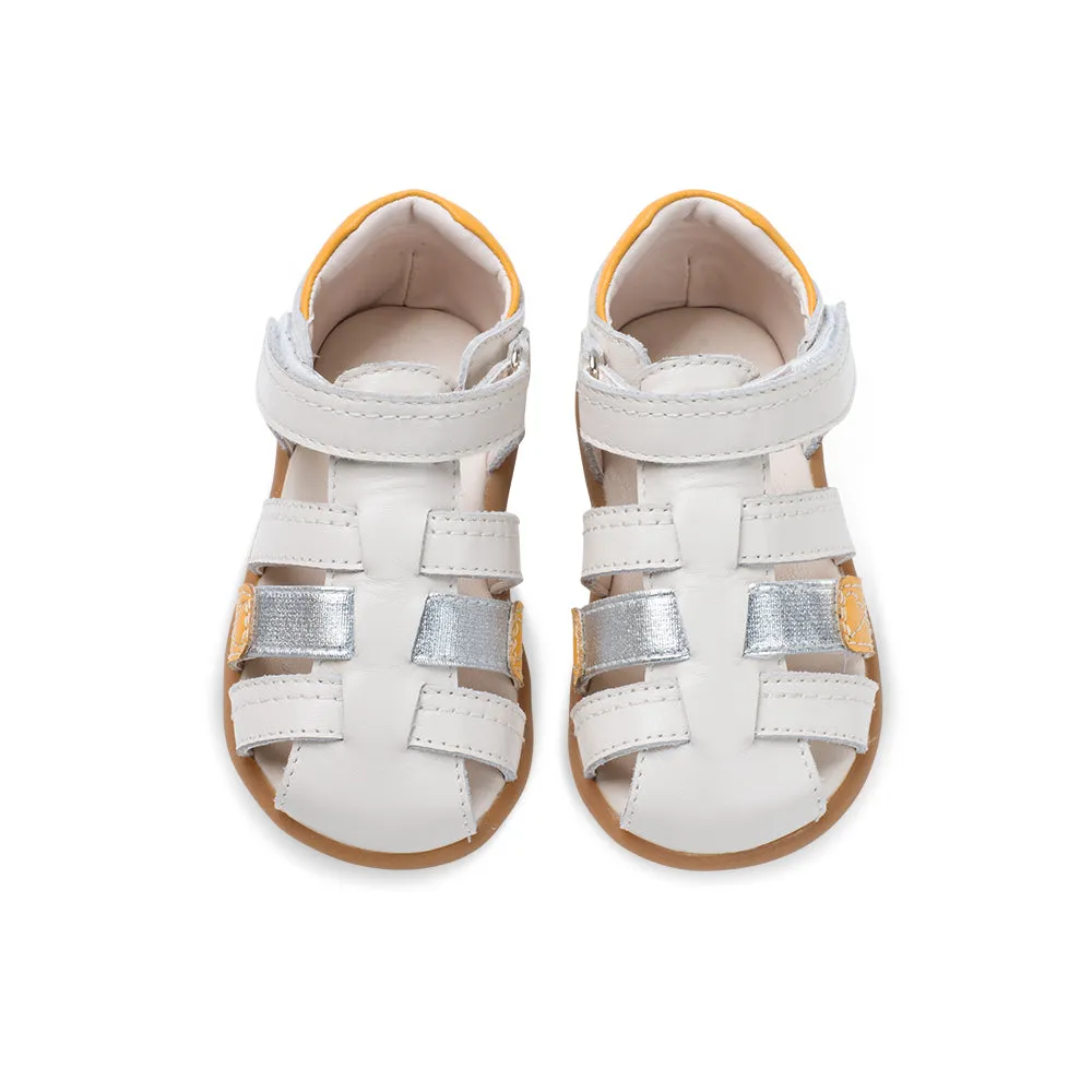 Bosa White Baby