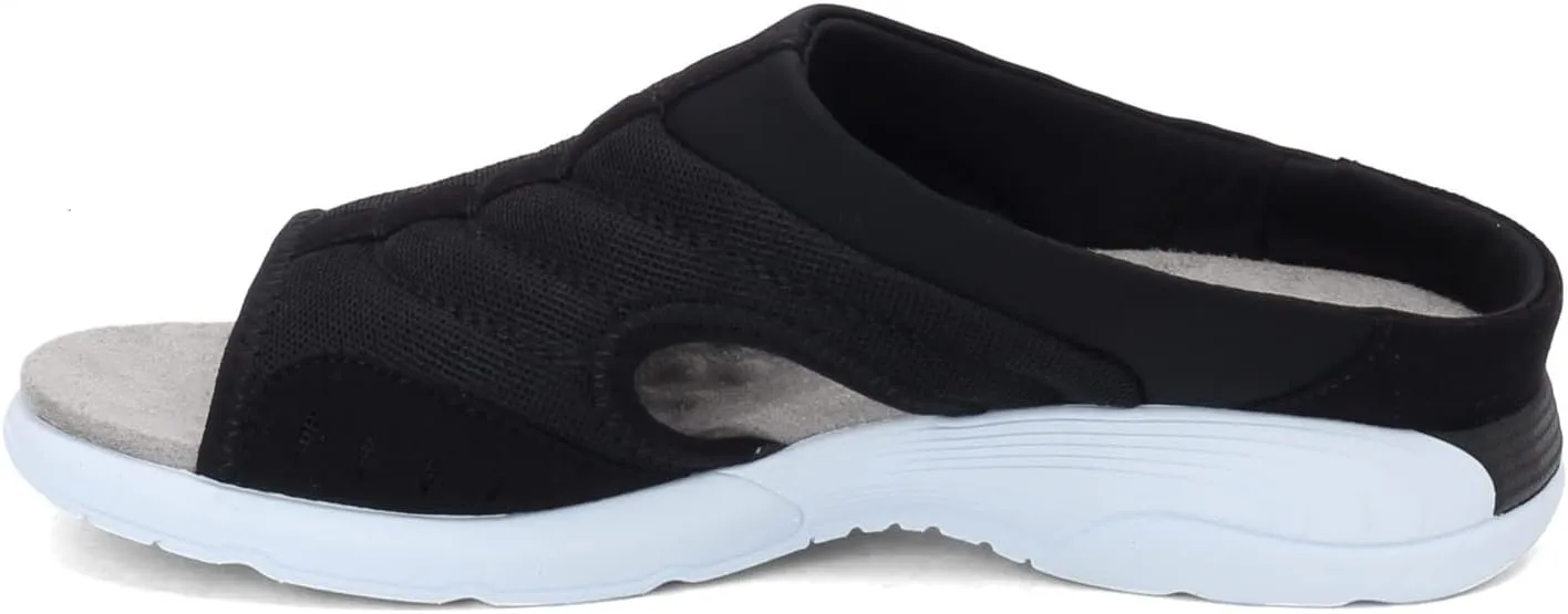 Easy Spirit Women's Traciee Slide Sandal