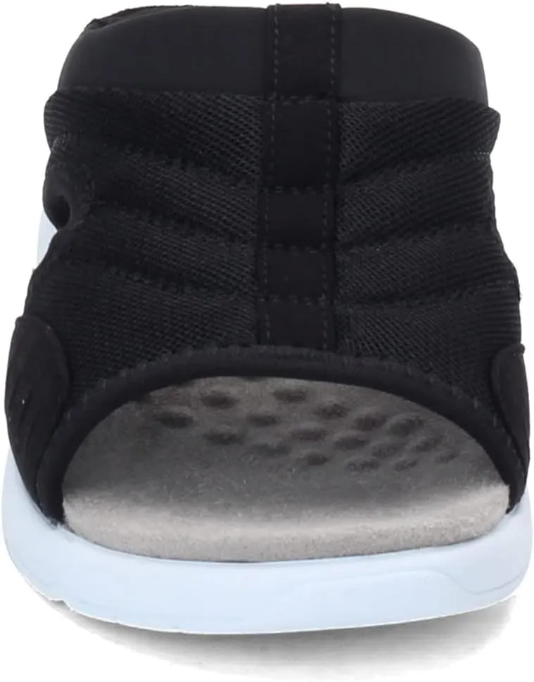 Easy Spirit Women's Traciee Slide Sandal