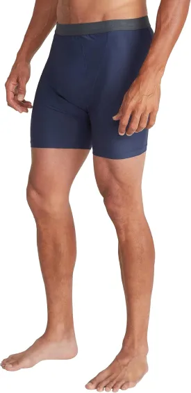 ExOfficio Men's Give-N-Go 2.0 Cool and Comfortable Boxer Briefs