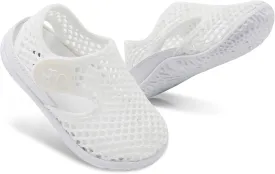 FEETCITY Baby Girl Boys Sandals Slippers Infant First Walker Shoes Summer Crib Shoes