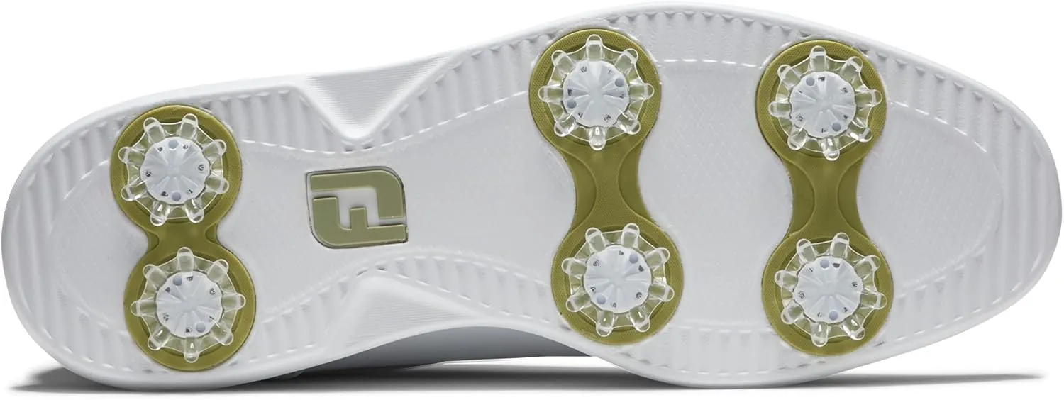 FootJoy Women's Traditions Previous Season Style Golf Shoe