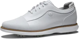 FootJoy Women's Traditions Previous Season Style Golf Shoe