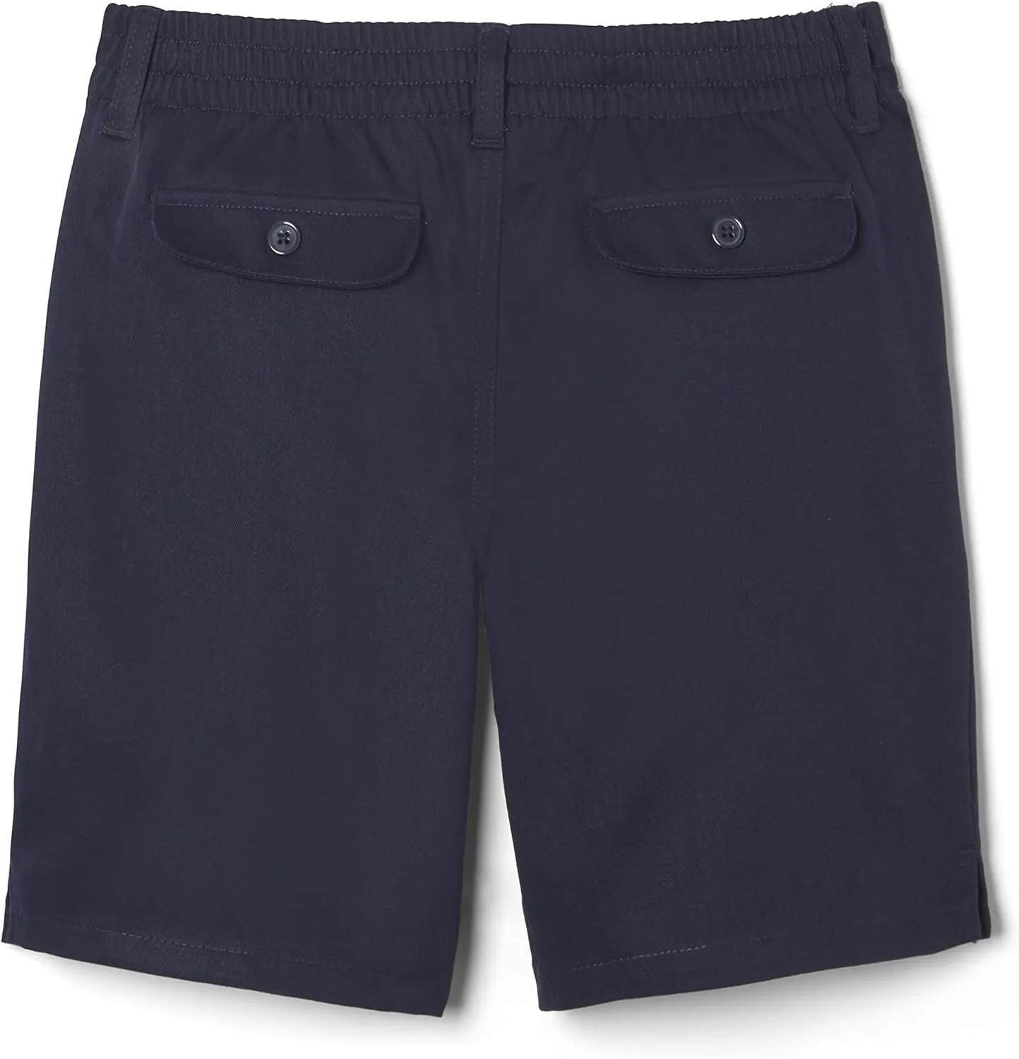 French Toast Girls' Pull-on Short (Standard & Plus)