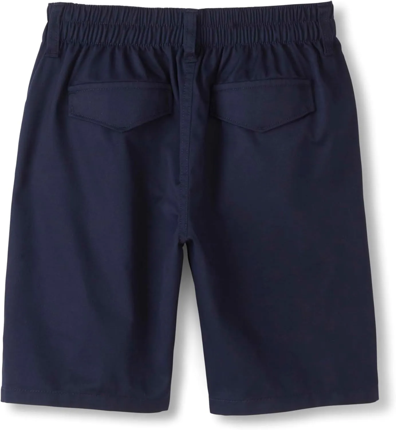 French Toast Girls' Pull-on Short (Standard & Plus)