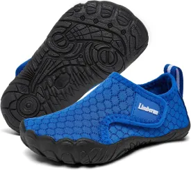 Limberun Toddler Water Shoes for Girls Boys Toddler Swimming Beach Shoes