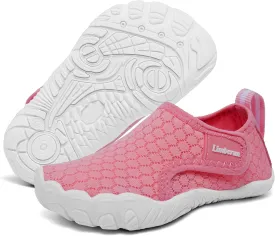 Limberun Toddler Water Shoes for Girls Boys Toddler Swimming Beach Shoes