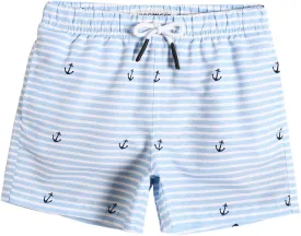 maamgic Swim Trunks Boys Toddler Bathing Suits for Kids Swimwear Baby Boy Swimsuit Boys Swim Shorts