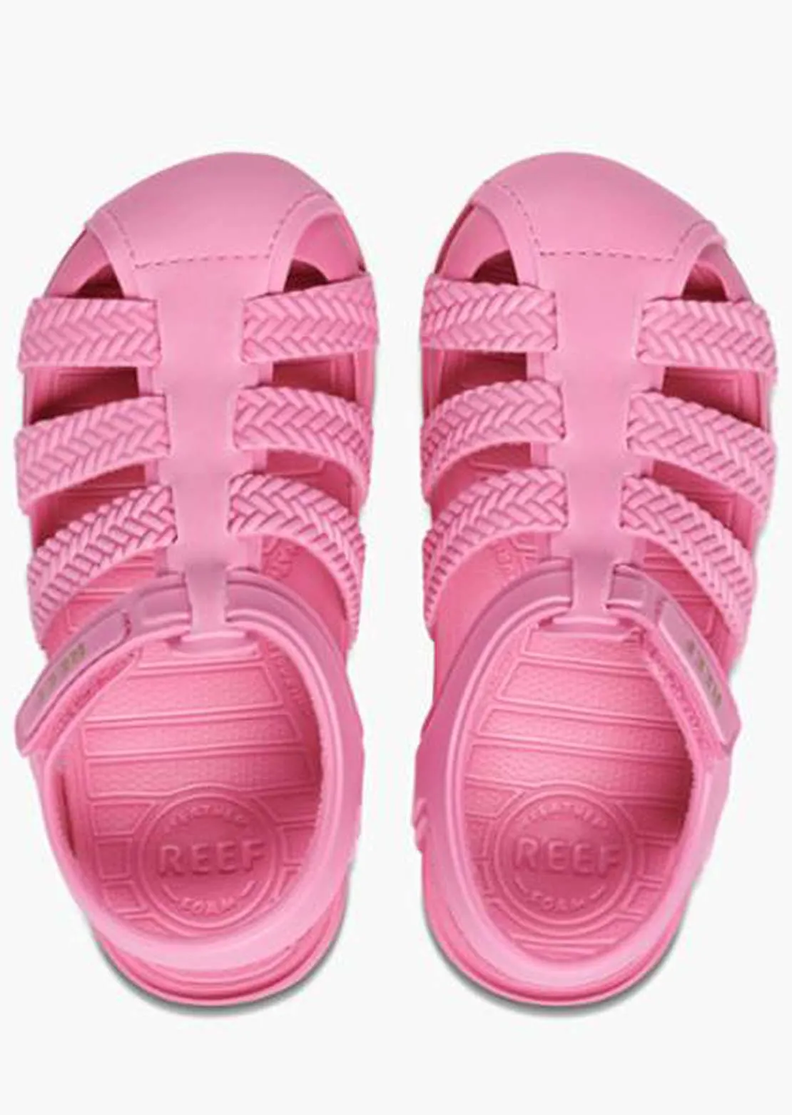 Reef Toddler Water Beachy Sandals