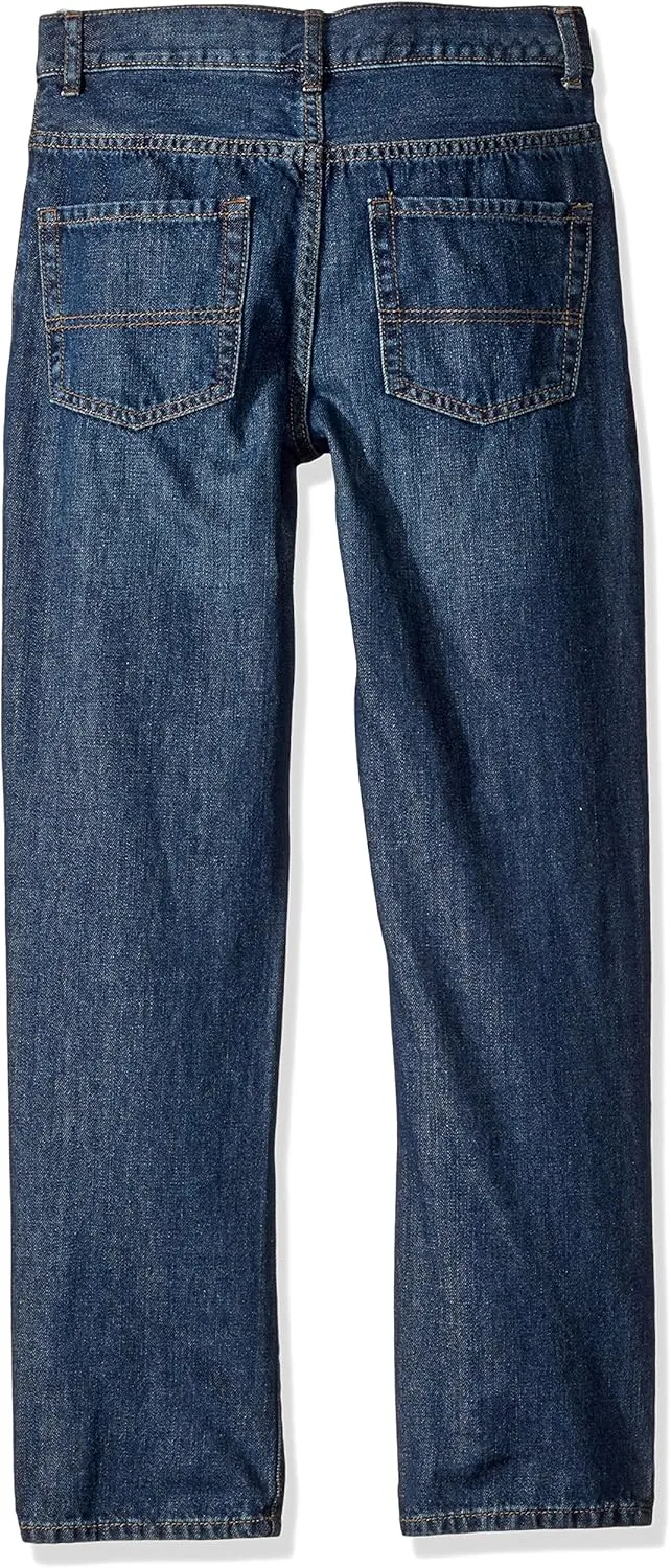 The Children's Place Straight Leg Jeans