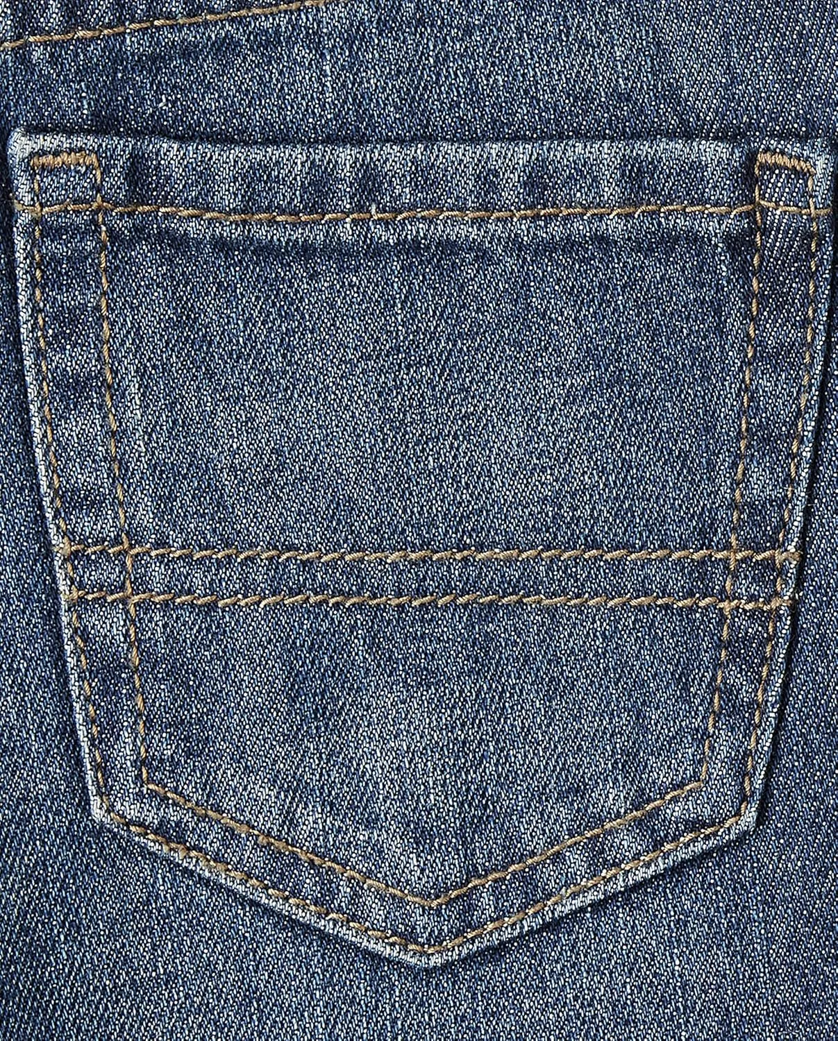 The Children's Place Straight Leg Jeans